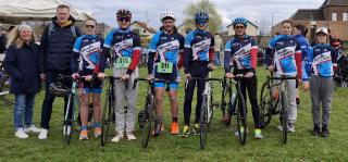 SCA NATATION TRIATHLON
