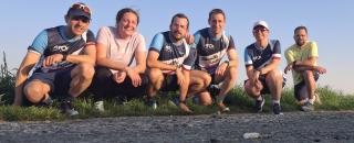 SCA NATATION TRIATHLON