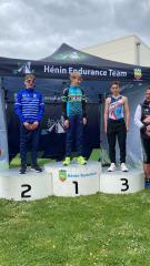 SCA NATATION TRIATHLON
