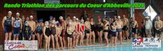 SCA NATATION TRIATHLON